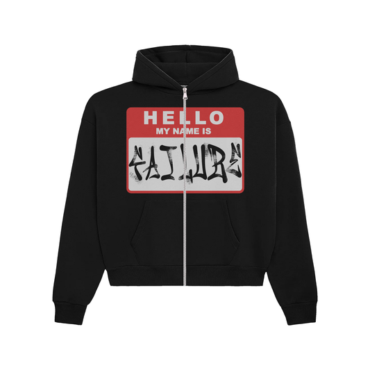 Hello Hoodie